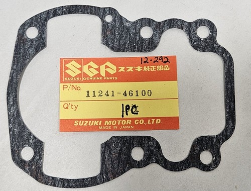 Nos suzuki rm50 or50 - nos,