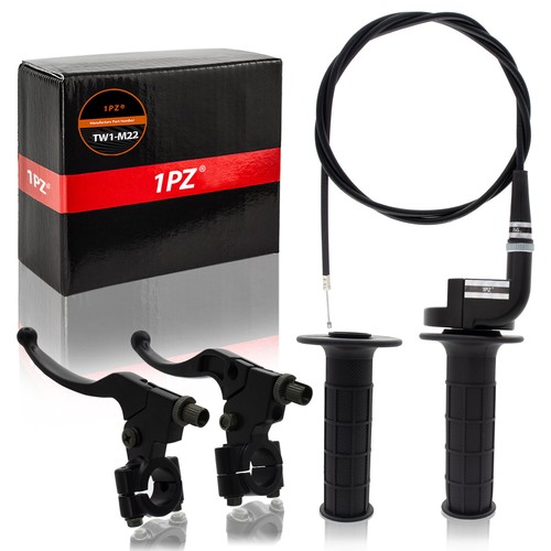 Throttle cable brake clutch - cable,