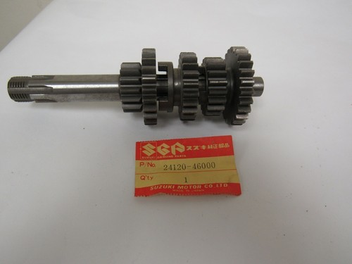 Suzuki rm50 or50 rm80 nos - rm80,